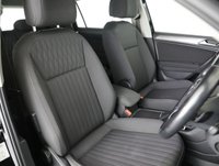 USED 2023 23 VOLKSWAGEN TIGUAN ALLSPACE 1.5 TSI Life SUV 5dr Petrol DSG Euro 6 (s/s) (150 ps) **7 SEATER PETROL DSG AUTOMATIC**