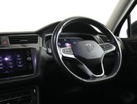 USED 2023 23 VOLKSWAGEN TIGUAN ALLSPACE 1.5 TSI Life SUV 5dr Petrol DSG Euro 6 (s/s) (150 ps) **7 SEATER PETROL DSG AUTOMATIC**