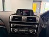 USED 2015 15 BMW 1 SERIES 1.5 116d Sport Hatchback 5dr Diesel Auto Euro 6 (s/s) (116 ps) 