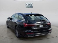 USED 2018 68 AUDI A6 AVANT 2.0 TDI 40 S line Estate 5dr Diesel S Tronic Euro 6 (s/s) (204 ps) 