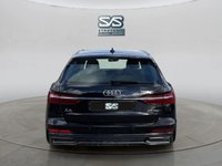 USED 2018 68 AUDI A6 AVANT 2.0 TDI 40 S line Estate 5dr Diesel S Tronic Euro 6 (s/s) (204 ps) 