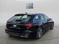 USED 2018 68 AUDI A6 AVANT 2.0 TDI 40 S line Estate 5dr Diesel S Tronic Euro 6 (s/s) (204 ps) 