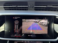 USED 2018 68 AUDI A6 AVANT 2.0 TDI 40 S line Estate 5dr Diesel S Tronic Euro 6 (s/s) (204 ps) 