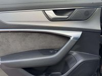 USED 2018 68 AUDI A6 AVANT 2.0 TDI 40 S line Estate 5dr Diesel S Tronic Euro 6 (s/s) (204 ps) 