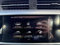 USED 2018 68 AUDI A6 AVANT 2.0 TDI 40 S line Estate 5dr Diesel S Tronic Euro 6 (s/s) (204 ps) 