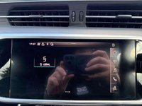 USED 2018 68 AUDI A6 AVANT 2.0 TDI 40 S line Estate 5dr Diesel S Tronic Euro 6 (s/s) (204 ps) 