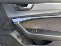 USED 2018 68 AUDI A6 AVANT 2.0 TDI 40 S line Estate 5dr Diesel S Tronic Euro 6 (s/s) (204 ps) 