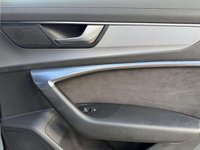 USED 2018 68 AUDI A6 AVANT 2.0 TDI 40 S line Estate 5dr Diesel S Tronic Euro 6 (s/s) (204 ps) 