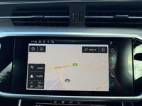 USED 2018 68 AUDI A6 AVANT 2.0 TDI 40 S line Estate 5dr Diesel S Tronic Euro 6 (s/s) (204 ps) 
