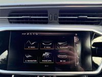USED 2018 68 AUDI A6 AVANT 2.0 TDI 40 S line Estate 5dr Diesel S Tronic Euro 6 (s/s) (204 ps) 