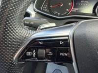 USED 2018 68 AUDI A6 AVANT 2.0 TDI 40 S line Estate 5dr Diesel S Tronic Euro 6 (s/s) (204 ps) 