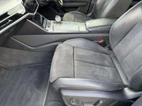 USED 2018 68 AUDI A6 AVANT 2.0 TDI 40 S line Estate 5dr Diesel S Tronic Euro 6 (s/s) (204 ps) 