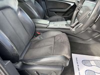 USED 2018 68 AUDI A6 AVANT 2.0 TDI 40 S line Estate 5dr Diesel S Tronic Euro 6 (s/s) (204 ps) 