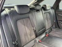 USED 2018 68 AUDI A6 AVANT 2.0 TDI 40 S line Estate 5dr Diesel S Tronic Euro 6 (s/s) (204 ps) 