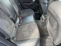USED 2018 68 AUDI A6 AVANT 2.0 TDI 40 S line Estate 5dr Diesel S Tronic Euro 6 (s/s) (204 ps) 