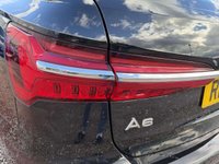 USED 2018 68 AUDI A6 AVANT 2.0 TDI 40 S line Estate 5dr Diesel S Tronic Euro 6 (s/s) (204 ps) 