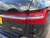 USED 2018 68 AUDI A6 AVANT 2.0 TDI 40 S line Estate 5dr Diesel S Tronic Euro 6 (s/s) (204 ps) 