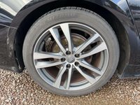 USED 2018 68 AUDI A6 AVANT 2.0 TDI 40 S line Estate 5dr Diesel S Tronic Euro 6 (s/s) (204 ps) 