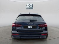 USED 2018 68 AUDI A6 AVANT 2.0 TDI 40 S line Estate 5dr Diesel S Tronic Euro 6 (s/s) (204 ps) 