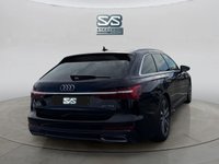 USED 2018 68 AUDI A6 AVANT 2.0 TDI 40 S line Estate 5dr Diesel S Tronic Euro 6 (s/s) (204 ps) 