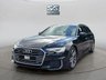 USED 2018 68 AUDI A6 AVANT 2.0 TDI 40 S line Estate 5dr Diesel S Tronic Euro 6 (s/s) (204 ps) 