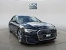 USED 2018 68 AUDI A6 AVANT 2.0 TDI 40 S line Estate 5dr Diesel S Tronic Euro 6 (s/s) (204 ps) 