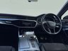 USED 2018 68 AUDI A6 AVANT 2.0 TDI 40 S line Estate 5dr Diesel S Tronic Euro 6 (s/s) (204 ps) 