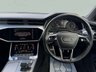 USED 2018 68 AUDI A6 AVANT 2.0 TDI 40 S line Estate 5dr Diesel S Tronic Euro 6 (s/s) (204 ps) 
