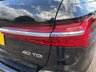 USED 2018 68 AUDI A6 AVANT 2.0 TDI 40 S line Estate 5dr Diesel S Tronic Euro 6 (s/s) (204 ps) 