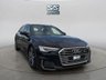 USED 2018 68 AUDI A6 AVANT 2.0 TDI 40 S line Estate 5dr Diesel S Tronic Euro 6 (s/s) (204 ps) 