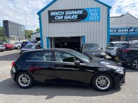 USED 2018 68 MERCEDES-BENZ A-CLASS 1.5 A180d SE Hatchback 5dr Diesel 7G-DCT Euro 6 (s/s) (116 ps) 