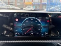 USED 2018 68 MERCEDES-BENZ A-CLASS 1.5 A180d SE Hatchback 5dr Diesel 7G-DCT Euro 6 (s/s) (116 ps) 