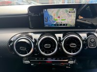 USED 2018 68 MERCEDES-BENZ A-CLASS 1.5 A180d SE Hatchback 5dr Diesel 7G-DCT Euro 6 (s/s) (116 ps) 