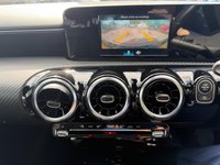 USED 2018 68 MERCEDES-BENZ A-CLASS 1.5 A180d SE Hatchback 5dr Diesel 7G-DCT Euro 6 (s/s) (116 ps) 