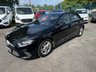 USED 2018 68 MERCEDES-BENZ A-CLASS 1.5 A180d SE Hatchback 5dr Diesel 7G-DCT Euro 6 (s/s) (116 ps) 