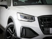 USED 2023 23 AUDI Q2 1.5 TFSI CoD 35 Sport SUV 5dr Petrol Manual Euro 6 (s/s) (150 ps) ***GERMAN CAR SPECIALIST***