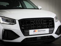 USED 2023 23 AUDI Q2 1.5 TFSI CoD 35 Sport SUV 5dr Petrol Manual Euro 6 (s/s) (150 ps) ***GERMAN CAR SPECIALIST***