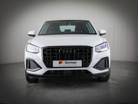USED 2023 23 AUDI Q2 1.5 TFSI CoD 35 Sport SUV 5dr Petrol Manual Euro 6 (s/s) (150 ps) ***GERMAN CAR SPECIALIST***
