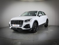 USED 2023 23 AUDI Q2 1.5 TFSI CoD 35 Sport SUV 5dr Petrol Manual Euro 6 (s/s) (150 ps) ***GERMAN CAR SPECIALIST***