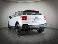 USED 2023 23 AUDI Q2 1.5 TFSI CoD 35 Sport SUV 5dr Petrol Manual Euro 6 (s/s) (150 ps) ***GERMAN CAR SPECIALIST***