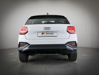 USED 2023 23 AUDI Q2 1.5 TFSI CoD 35 Sport SUV 5dr Petrol Manual Euro 6 (s/s) (150 ps) ***GERMAN CAR SPECIALIST***