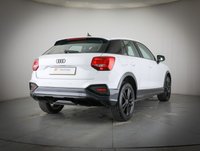 USED 2023 23 AUDI Q2 1.5 TFSI CoD 35 Sport SUV 5dr Petrol Manual Euro 6 (s/s) (150 ps) ***GERMAN CAR SPECIALIST***