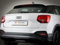 USED 2023 23 AUDI Q2 1.5 TFSI CoD 35 Sport SUV 5dr Petrol Manual Euro 6 (s/s) (150 ps) ***GERMAN CAR SPECIALIST***