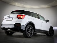 USED 2023 23 AUDI Q2 1.5 TFSI CoD 35 Sport SUV 5dr Petrol Manual Euro 6 (s/s) (150 ps) ***GERMAN CAR SPECIALIST***