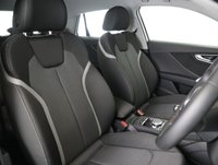 USED 2023 23 AUDI Q2 1.5 TFSI CoD 35 Sport SUV 5dr Petrol Manual Euro 6 (s/s) (150 ps) ***GERMAN CAR SPECIALIST***