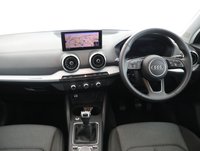 USED 2023 23 AUDI Q2 1.5 TFSI CoD 35 Sport SUV 5dr Petrol Manual Euro 6 (s/s) (150 ps) ***GERMAN CAR SPECIALIST***