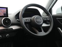 USED 2023 23 AUDI Q2 1.5 TFSI CoD 35 Sport SUV 5dr Petrol Manual Euro 6 (s/s) (150 ps) ***GERMAN CAR SPECIALIST***