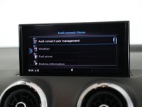 USED 2023 23 AUDI Q2 1.5 TFSI CoD 35 Sport SUV 5dr Petrol Manual Euro 6 (s/s) (150 ps) ***GERMAN CAR SPECIALIST***