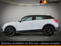 USED 2023 23 AUDI Q2 1.5 TFSI CoD 35 Sport SUV 5dr Petrol Manual Euro 6 (s/s) (150 ps) ***GERMAN CAR SPECIALIST***