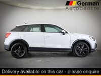 USED 2023 23 AUDI Q2 1.5 TFSI CoD 35 Sport SUV 5dr Petrol Manual Euro 6 (s/s) (150 ps) ***GERMAN CAR SPECIALIST***